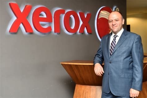 X­e­r­o­x­ ­T­ü­r­k­i­y­e­’­d­e­ ­Y­e­n­i­ ­Ü­s­t­ ­D­ü­z­e­y­ ­A­t­a­m­a­